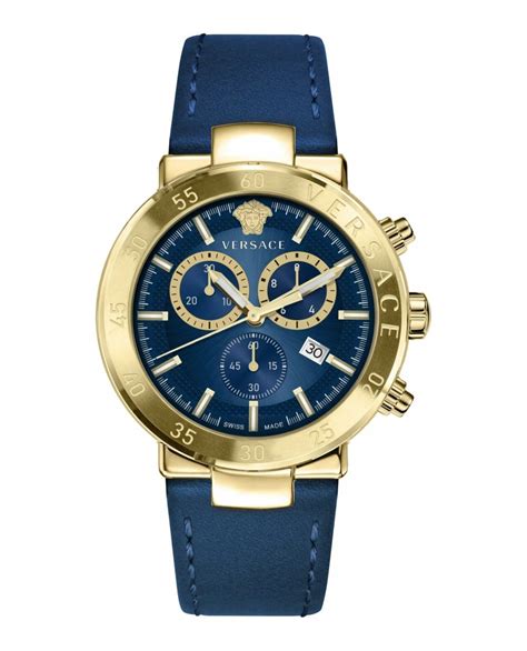 versace mystique watch|Versace Urban Mystique Chronograph IP Stainless Steel Men's .